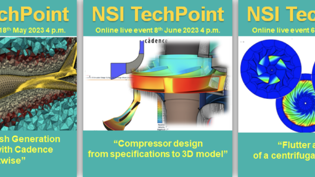 New series of webinars dedicated to Cadence and Concepts NREC software