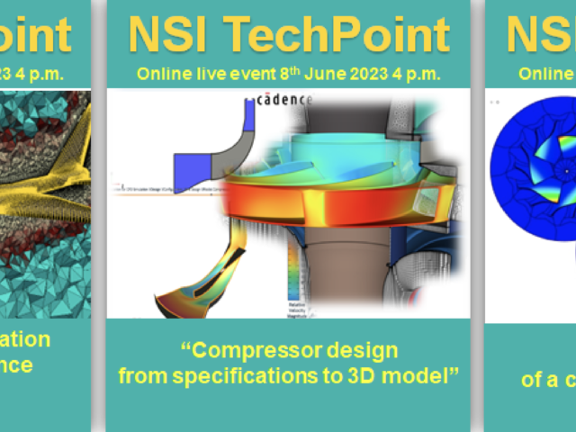 New series of webinars dedicated to Cadence and Concepts NREC software